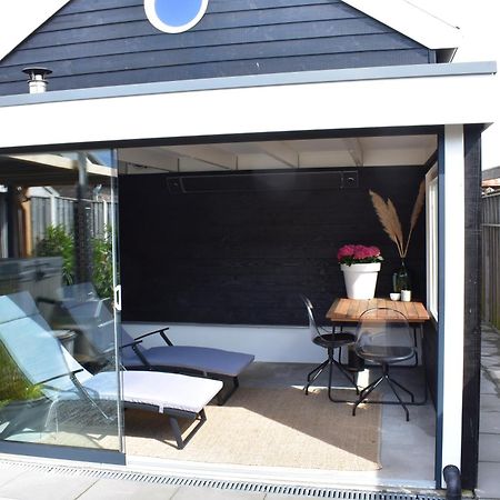 Van Harte In Zeeland คัมเปอร์ลันด์ ภายนอก รูปภาพ