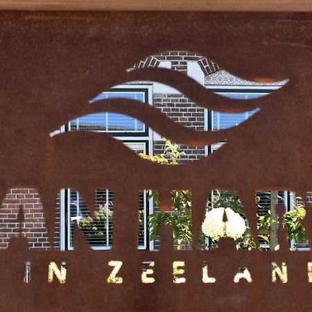 Van Harte In Zeeland คัมเปอร์ลันด์ ภายนอก รูปภาพ