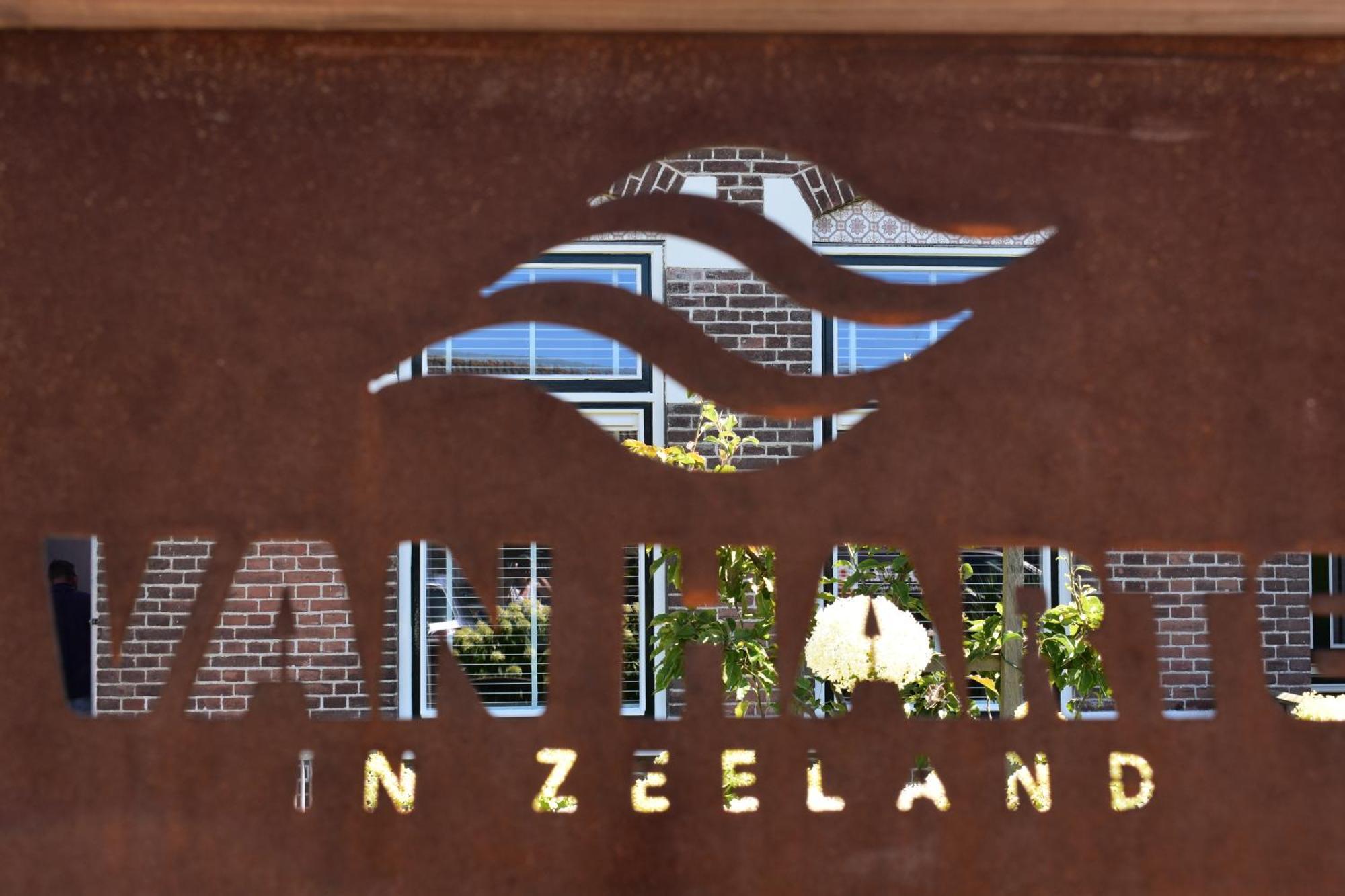 Van Harte In Zeeland คัมเปอร์ลันด์ ภายนอก รูปภาพ